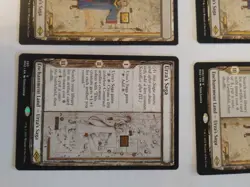 Urza's Saga Modern Horizons 2 Regular NM x4 - Image 5
