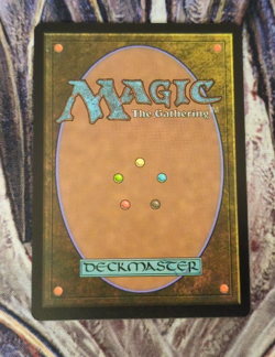 MTG - Living Death - Commander: The Lord of the Rings: Tales of Middle-earth- NM - Image 2