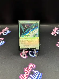 Ouroboroid (201) FOIL Edge of Eternities (EOE) - Magic the Gathering NM - Image 1