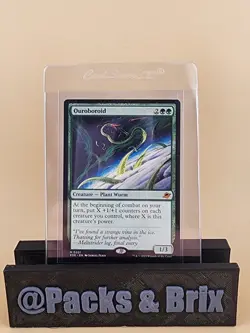 Ouroboroid Edge of Eternities Foil - Image 1