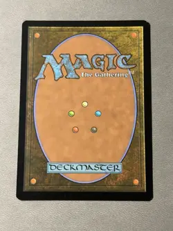 Ouroboroid (201) FOIL Edge of Eternities (EOE) - Magic the Gathering NM - Image 2