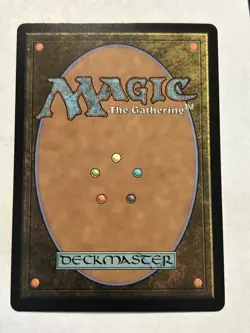 MtG Lorwyn Eclipsed Fractured Foil Winnowing Showcase FREE SHIPPING - Image 2