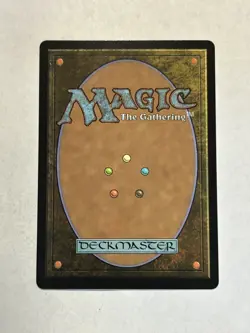 Bloodline Bidding Fractured Foil MINT Magic The Gathering MTG- SMALL MARK - Image 3