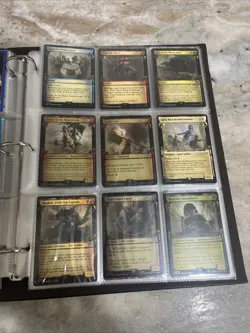 Magic the Gathering Collection - Image 2