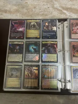 Magic the Gathering Collection - Image 3