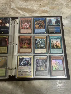 Magic the Gathering Collection - Image 4