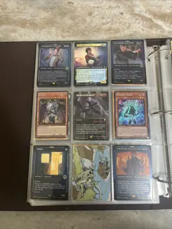 Magic the Gathering Collection - Image 5