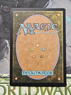 MtG Dolmen Gate - Lorwyn Eclipsed Special Guest NM - Image 2