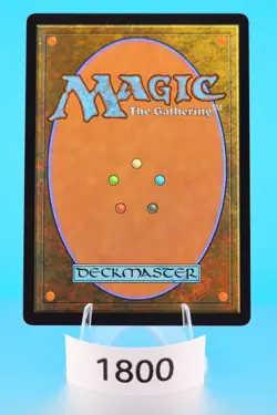 MTG Misleading Signpost (Extended Art) Commander: Wilds of Eldraine Regular #47 - Image 2