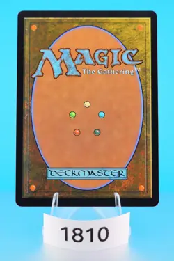 MTG Talion, the Kindly Lord (Borderless) Wilds of Eldraine Regular #301 - Image 2