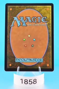 MTG High Fae Trickster Foundations Regular #40 - Image 2