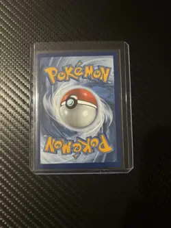 Pokemon TCG Terapagos EX 169/131 Prismatic Evolutions Mint Condition - Image 2