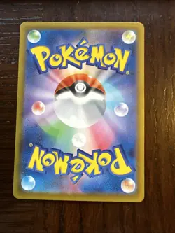 Pokemon Japanese Inferno x 013/080 Charizard Holo Rare 1st Edition - Image 3