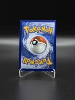Pokemon TCG S&V Black Bolt: Amoonguss 011/086 - Pokeball - Image 2