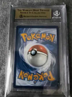 2024 Pokemon PAF en Charizard EX Sir 234 Gem Mint BGS 9.5 Plus! - Image 2