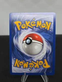 Pokemon 1st Edition Defender German Base Set 80/102 - Image 2