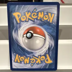 Pokemon TCG Gastly 7/12 Holo McDonald's Promos 2019 HP - Image 2