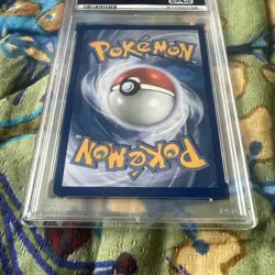 PSA 10 GEM MINT Pikachu McDonald's Collection 2021 Pokemon 25/25 - Image 4