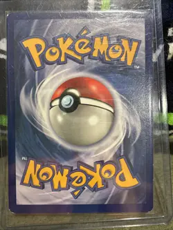 Pokemon, First Edition, Shadowless Base Set 22/102 Pidgeotto ￼ - Image 5