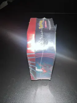 Brand New/Factory Sealed ~ Pokemon TCG's ~ Mighty Mysterious ~ 2021 Tin! - Image 3
