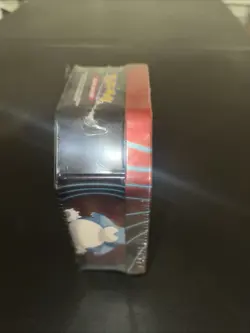 Brand New/Factory Sealed ~ Pokemon TCG's ~ Mighty Mysterious ~ 2021 Tin! - Image 5