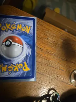 Pokemon Charizard GX Full Art Holo Black Star Promo 2017 Sun & Moon SM60 - Image 5