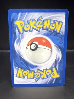Pokemon TCG Misty's Seadra Holo Rare Gym Heroes Prerelease 9/132 CN - Image 4