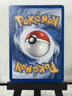 Yanma (17) 17/75 - Neo Discovery - Holo Swirl - Pokemon TCG - LP - Image 4