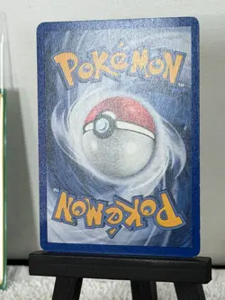 Yanma (17) 17/75 - Neo Discovery - Holo Swirl - Pokemon TCG - LP - Image 5