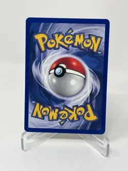 Pokemon Team Rocket 1st Edition Dark Raticate 51/82 Non-Holo Pack Fresh - Image 2