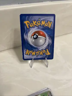 Pokemon TCG Lugia EX Holo Rare Plasma Storm Team Plasma #108 (2012) - Image 2