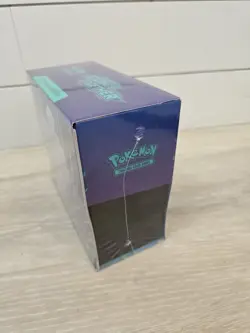 Pokemon TCG Scarlet Violet Journey Together ETB Elite Trainer Box Factory Sealed - Image 3