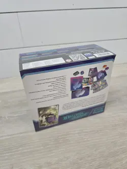 Pokemon TCG Scarlet Violet Journey Together ETB Elite Trainer Box Factory Sealed - Image 4