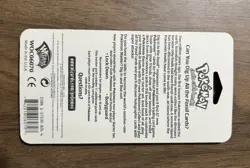 1999 WOTC Pokemon Sealed Pack Fossil Edition Lapras (In packaging) - Image 3