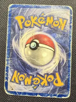Dragonite Black Star Promo Pokemon The First Movie Stamped HP - Image 3