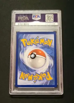 Pokemon TCG Mewtwo Crown Zenith 059/159 Holo Rare PSA 8 sword and shield #059 - Image 2