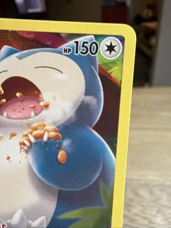 Snorlax TG10/TG30 Swsh11: Lost Origin Trainer Gallery Holo Pokemon TCG - Image 3