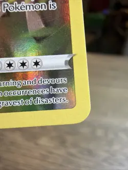 Snorlax TG10/TG30 Swsh11: Lost Origin Trainer Gallery Holo Pokemon TCG - Image 4