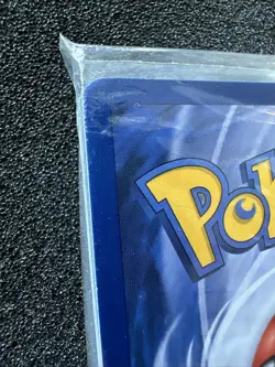 Pokemon League Promo Fire Energy Pack 2002 WOTC SEALED!! - Image 4