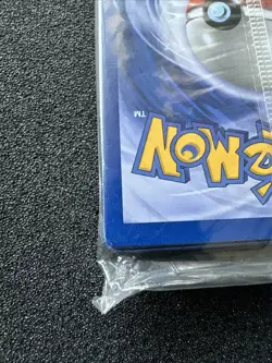 Pokemon League Promo Fire Energy Pack 2002 WOTC SEALED!! - Image 5