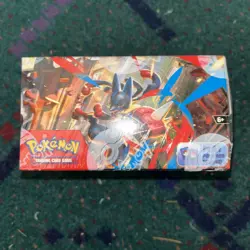 Pokemon TCG Mega Evolution ENHANCED Booster Box! Brand New / Factory Sealed - Image 3