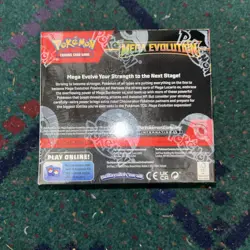 Pokemon TCG Mega Evolution ENHANCED Booster Box! Brand New / Factory Sealed - Image 5