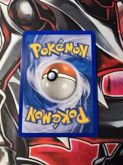 Pokemon TCG Torterra Diamond & Pearl 17/130 Holo LP - Image 2