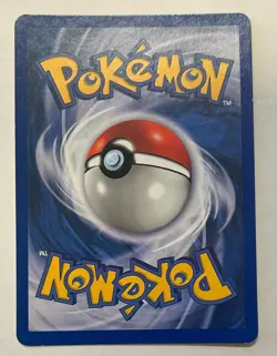 Pokemon Nidoking Base Set 11/102 Holo Rare Stage 2 90HP Wizards 1999-2000 - Image 2