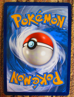 Pokemon - Jumbo Pikachu V SWSH198 Oversize Black Star HOLO Promo - Image 2