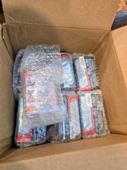 150 x Pokemon TCG Destined Rivals Factory New Sealed Booster Packs Lot 150 Packs - Image 3