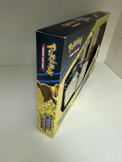 Pokemon TCG Crown Zenith Pikachu VMAX Factory Sealed Special Collection Box - Image 2