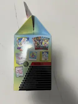 Pokemon TCG Lillie Premium Tournament Collection - New & sealed - Image 5