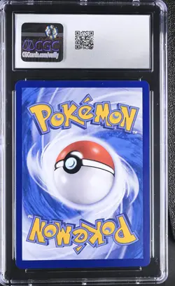 Pokemon Chinese Latios GX 062/150 CGC Mint 9 Shining Together Kui Pop 3! - Image 3