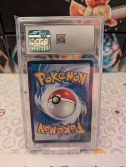 Pokemon Chinese Latios GX 062/150 CGC Mint 9 Shining Together Kui Pop 3! - Image 4